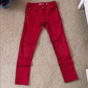 Kids jeans